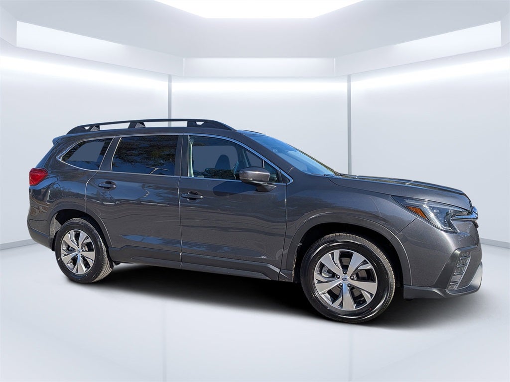 2024 Subaru Ascent Premium
