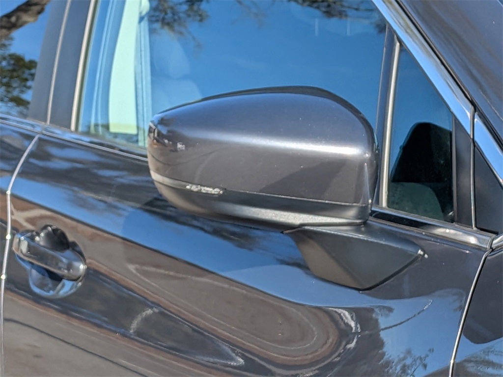 2024 Subaru Ascent Premium