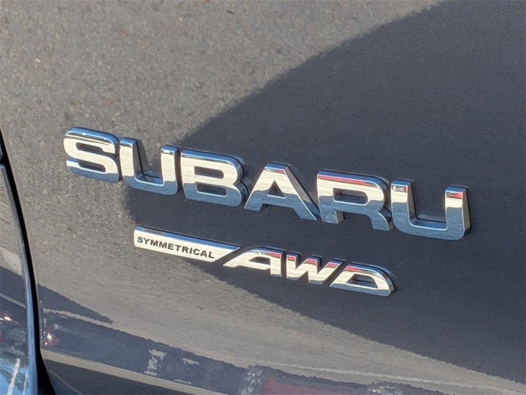 2024 Subaru Ascent Premium