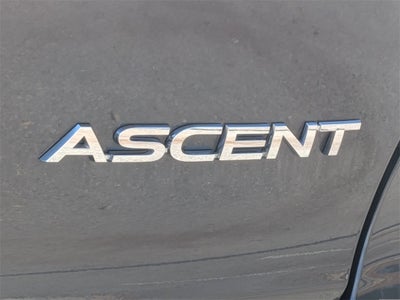 2024 Subaru Ascent Premium