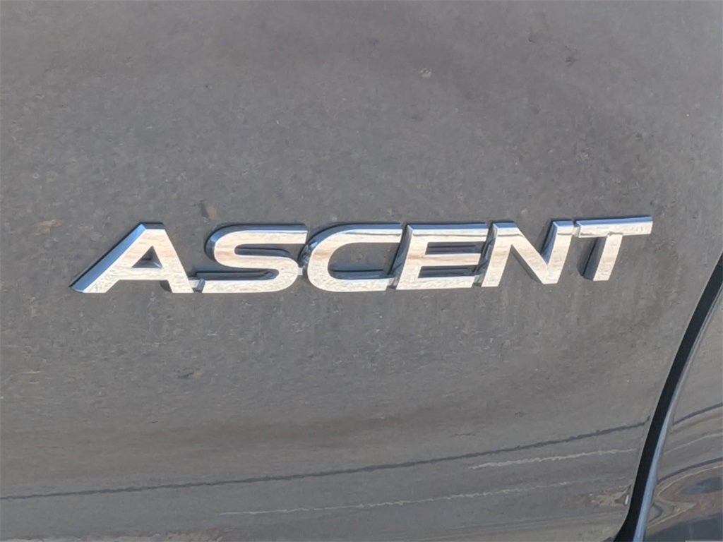 2024 Subaru Ascent Premium