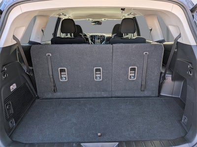 2024 Subaru Ascent Premium