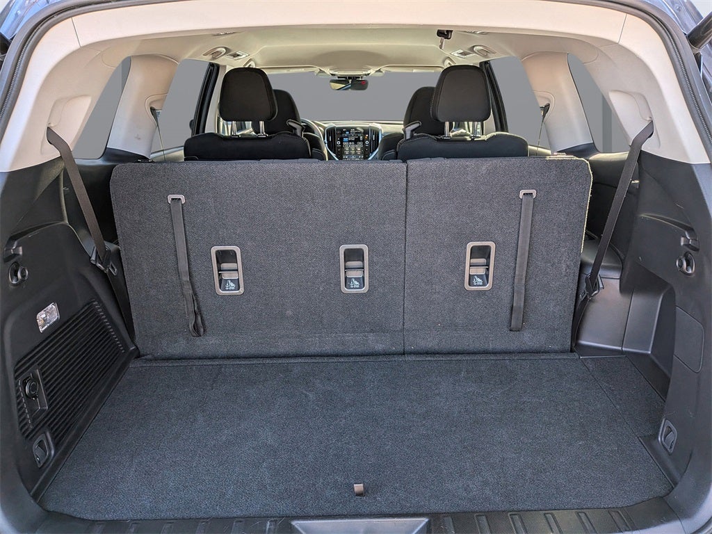 2024 Subaru Ascent Premium