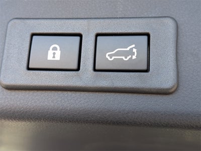 2024 Subaru Ascent Premium