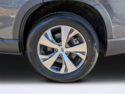 2024 Subaru Ascent Premium