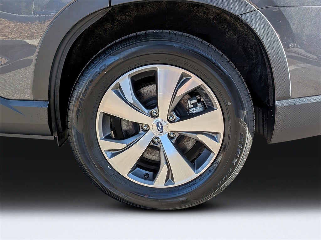 2024 Subaru Ascent Premium