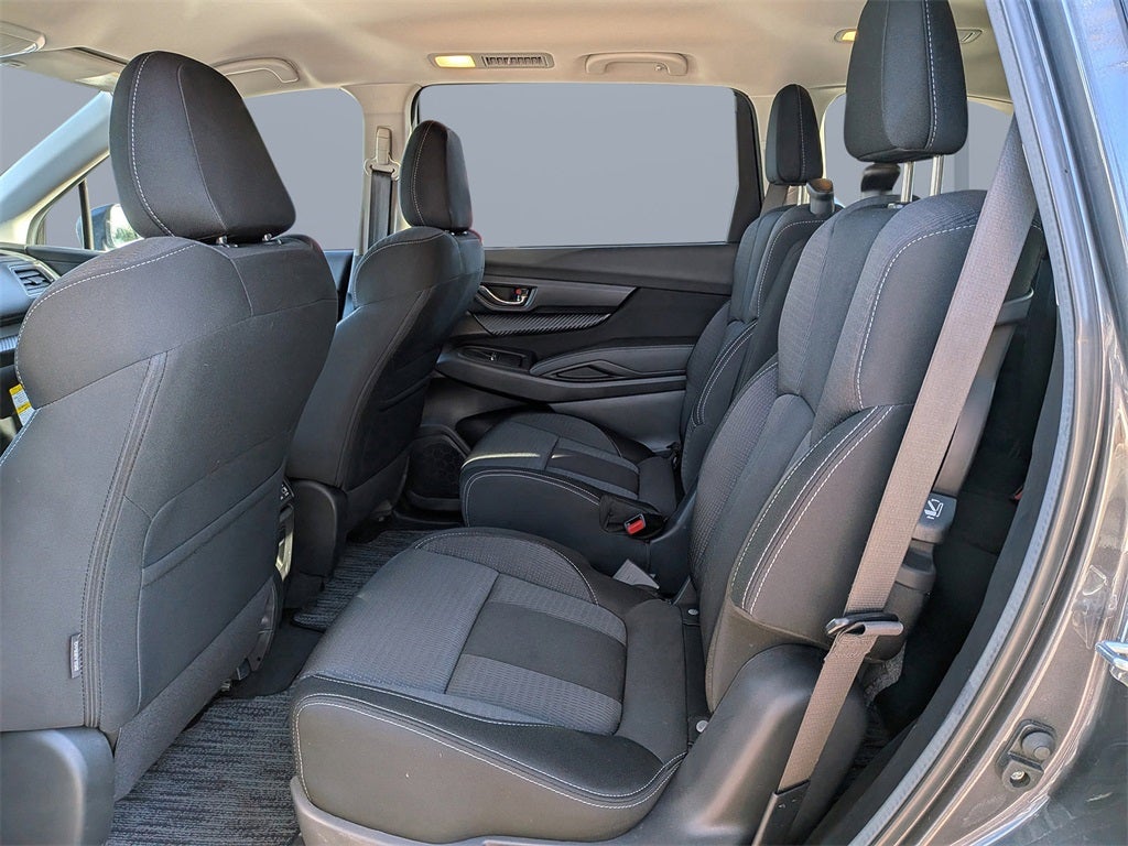 2024 Subaru Ascent Premium