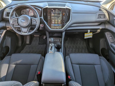 2024 Subaru Ascent Premium