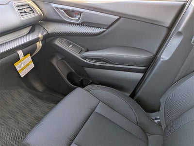 2024 Subaru Ascent Premium