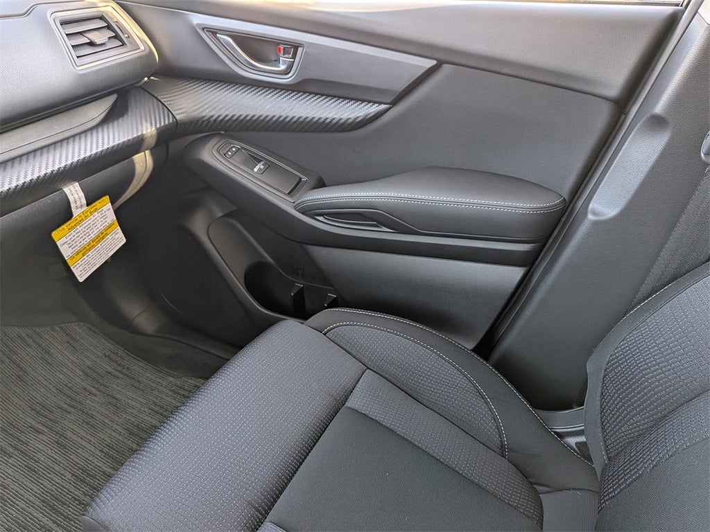 2024 Subaru Ascent Premium