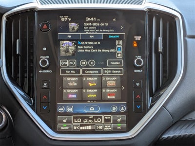 2024 Subaru Ascent Premium