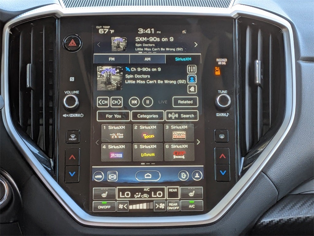 2024 Subaru Ascent Premium