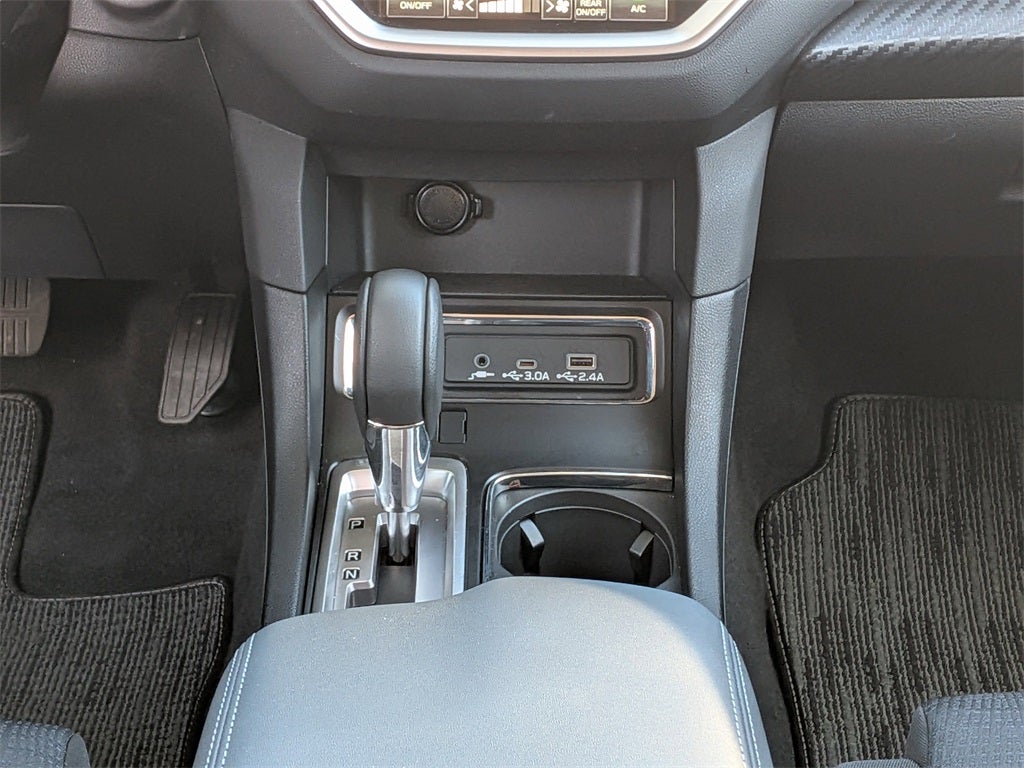 2024 Subaru Ascent Premium