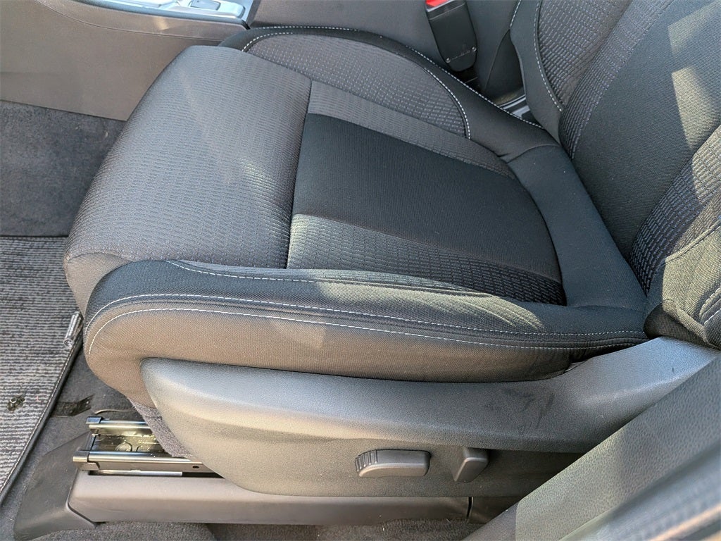 2024 Subaru Ascent Premium