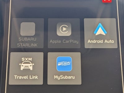 2024 Subaru Ascent Premium