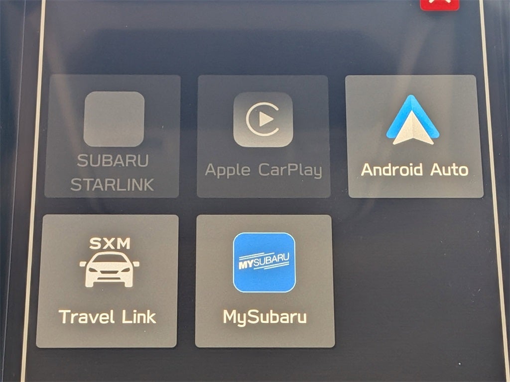 2024 Subaru Ascent Premium