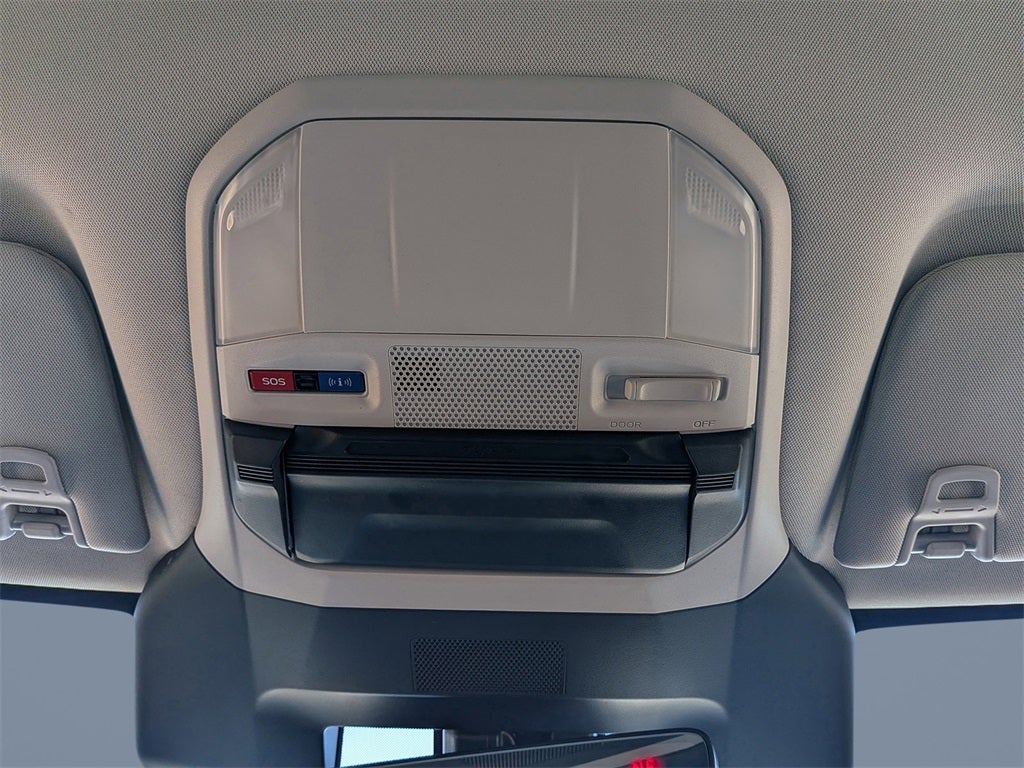 2024 Subaru Ascent Premium