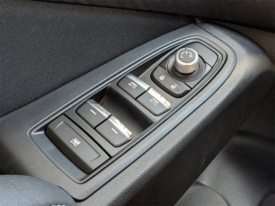 2024 Subaru Ascent Premium