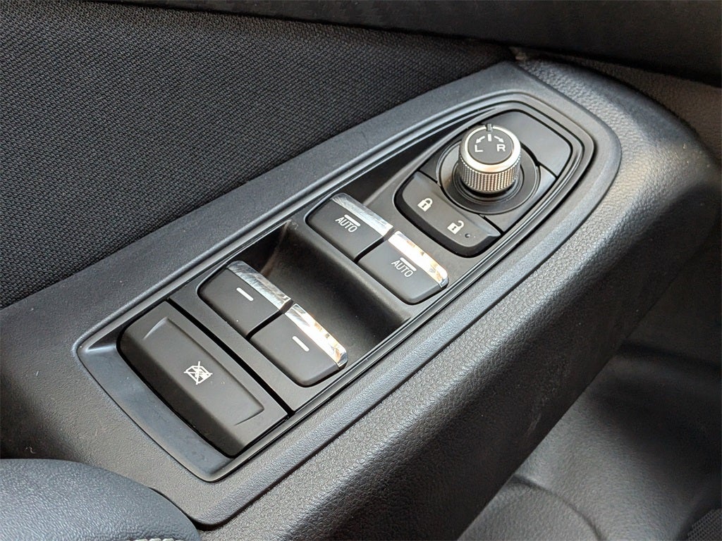 2024 Subaru Ascent Premium