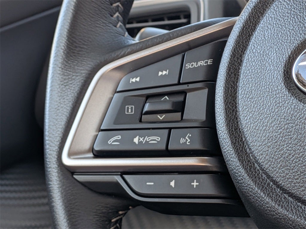 2024 Subaru Ascent Premium