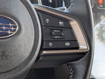 2024 Subaru Ascent Premium