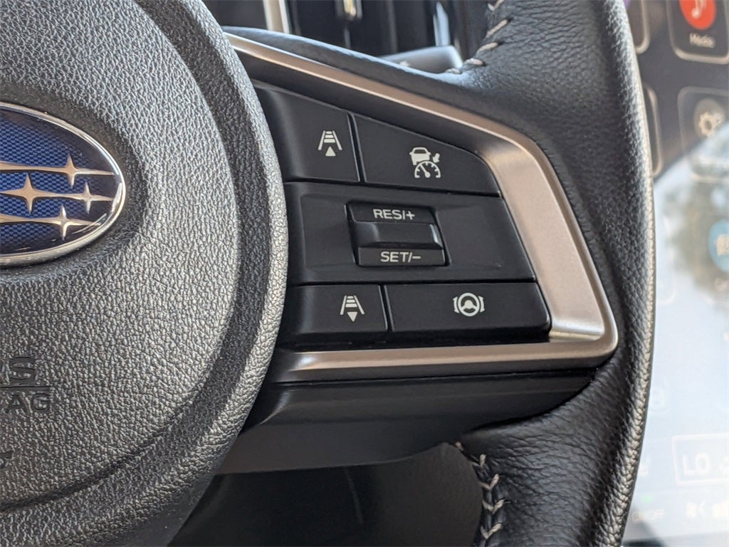 2024 Subaru Ascent Premium