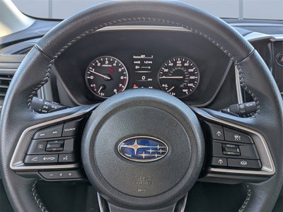 2024 Subaru Ascent Premium