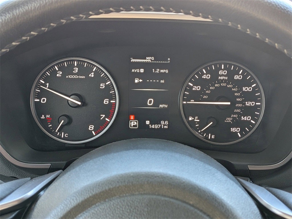 2024 Subaru Ascent Premium