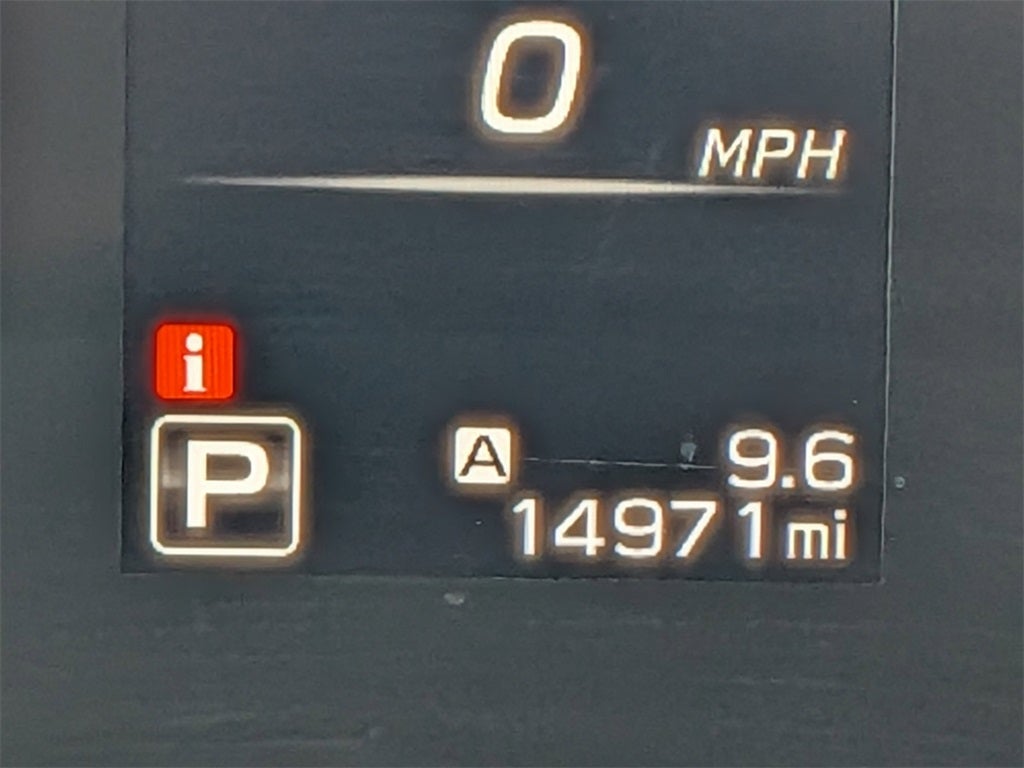 2024 Subaru Ascent Premium