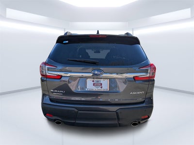 2024 Subaru Ascent Premium