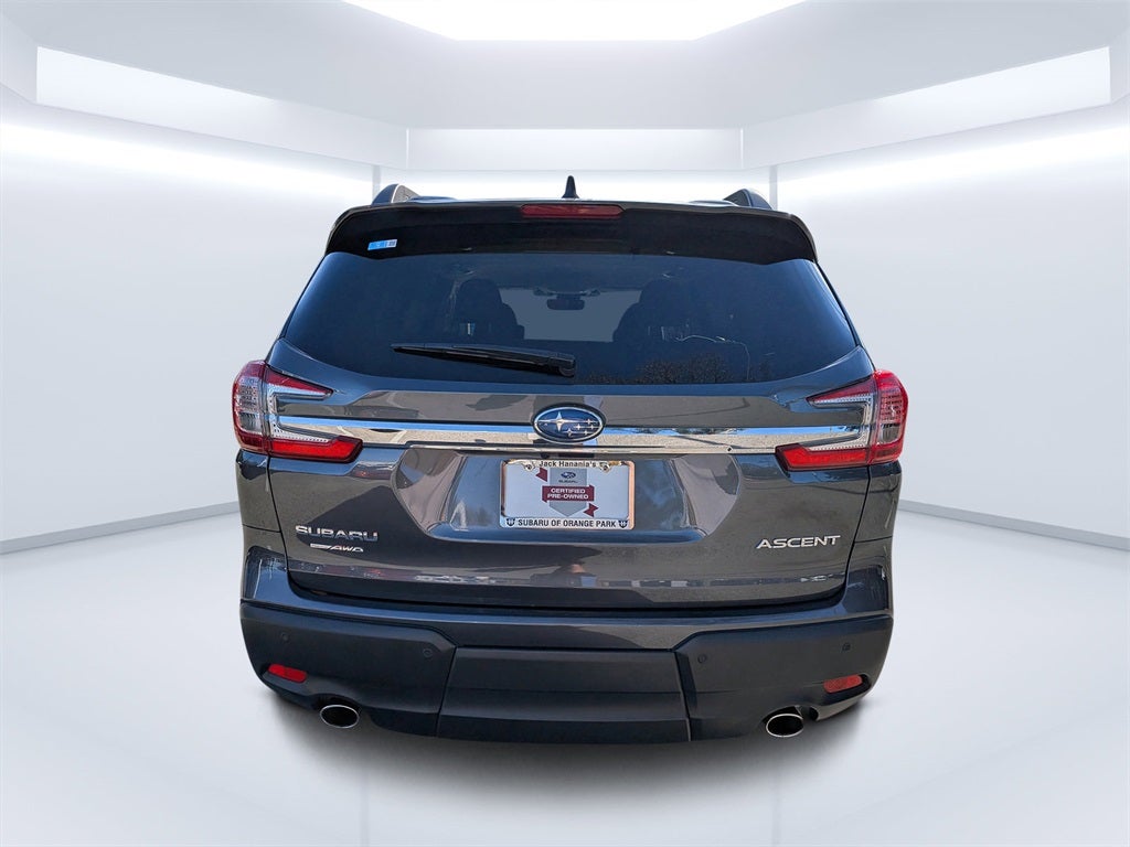 2024 Subaru Ascent Premium