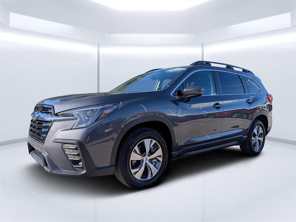 2024 Subaru Ascent Premium