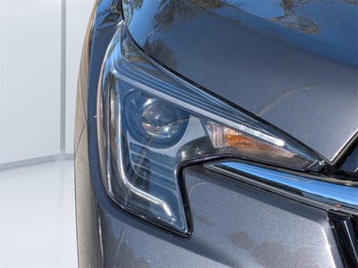 2024 Subaru Ascent Premium