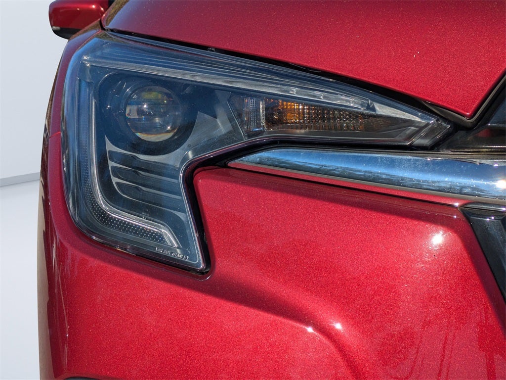 2024 Subaru Ascent Premium