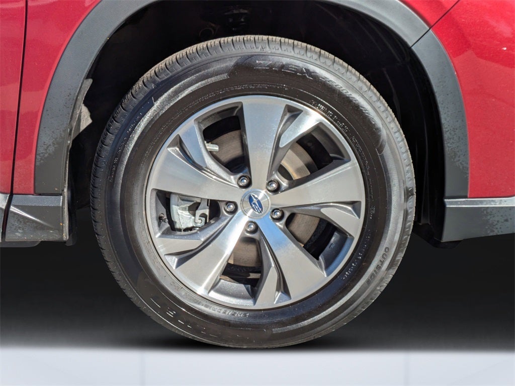 2024 Subaru Ascent Premium