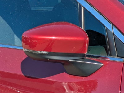 2024 Subaru Ascent Premium