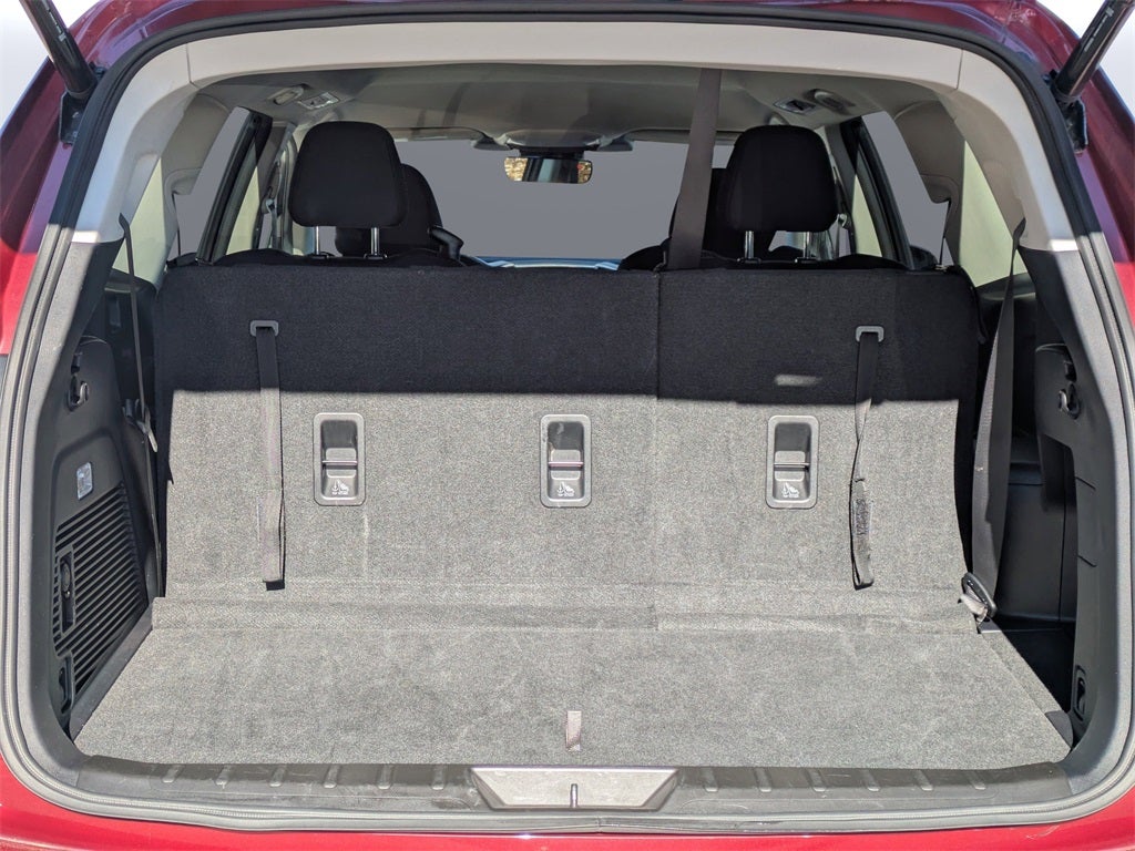 2024 Subaru Ascent Premium