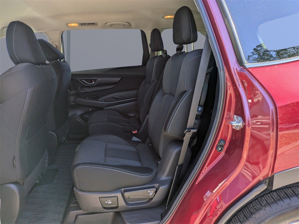 2024 Subaru Ascent Premium