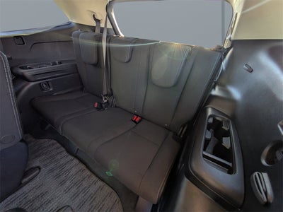 2024 Subaru Ascent Premium