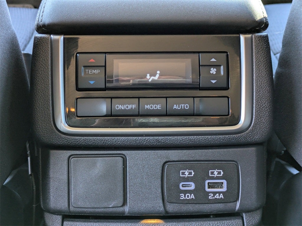 2024 Subaru Ascent Premium