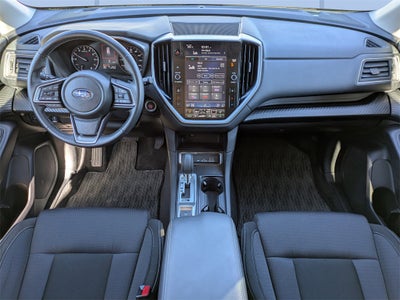 2024 Subaru Ascent Premium