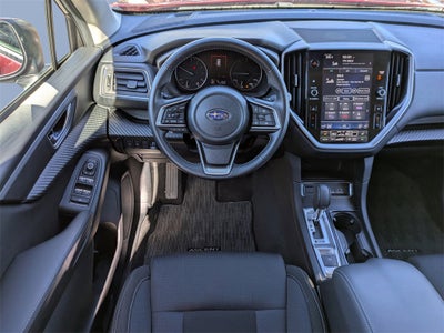2024 Subaru Ascent Premium