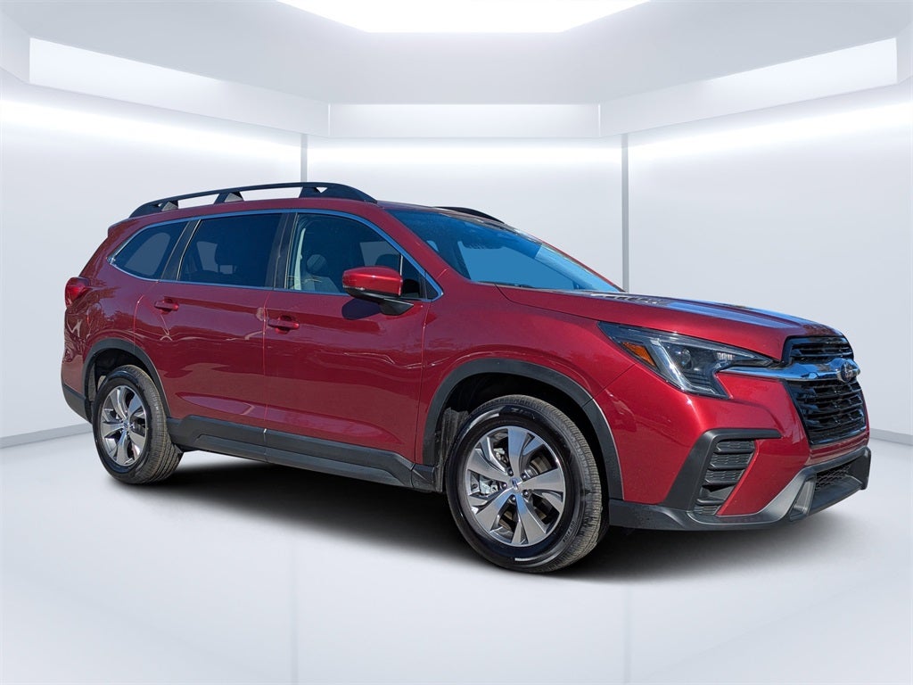2024 Subaru Ascent Premium