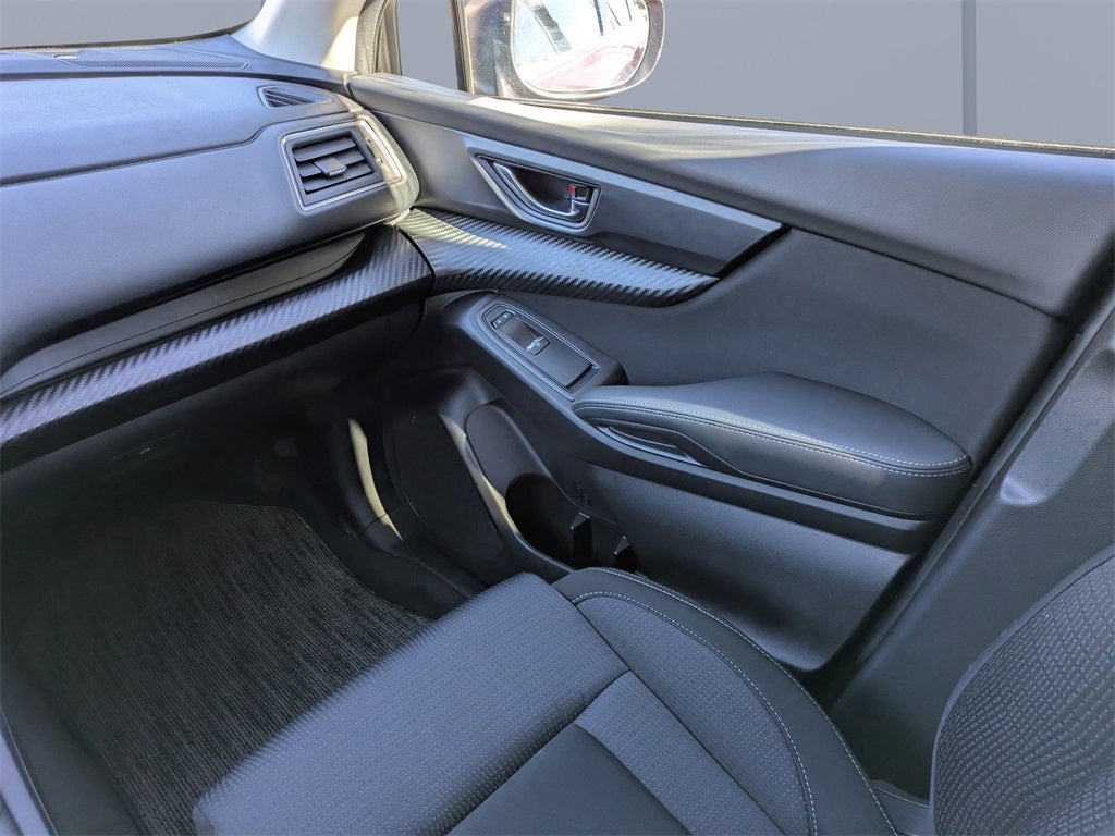 2024 Subaru Ascent Premium