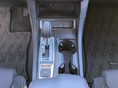 2024 Subaru Ascent Premium