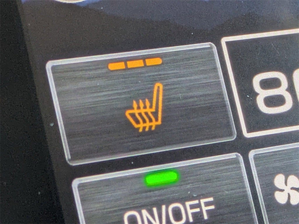 2024 Subaru Ascent Premium