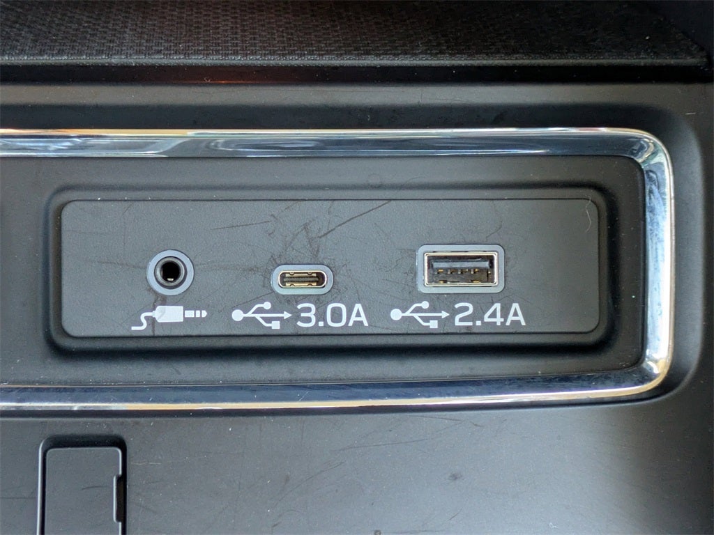 2024 Subaru Ascent Premium