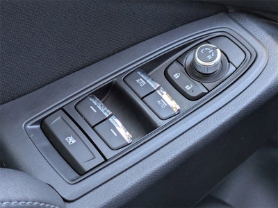 2024 Subaru Ascent Premium