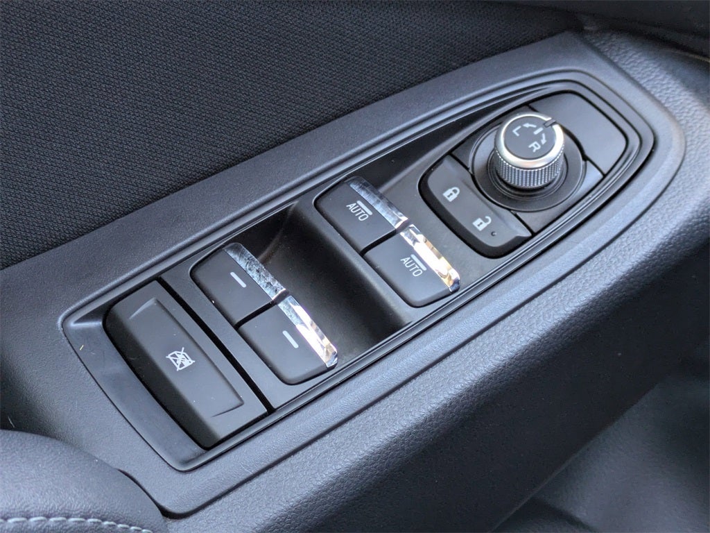 2024 Subaru Ascent Premium