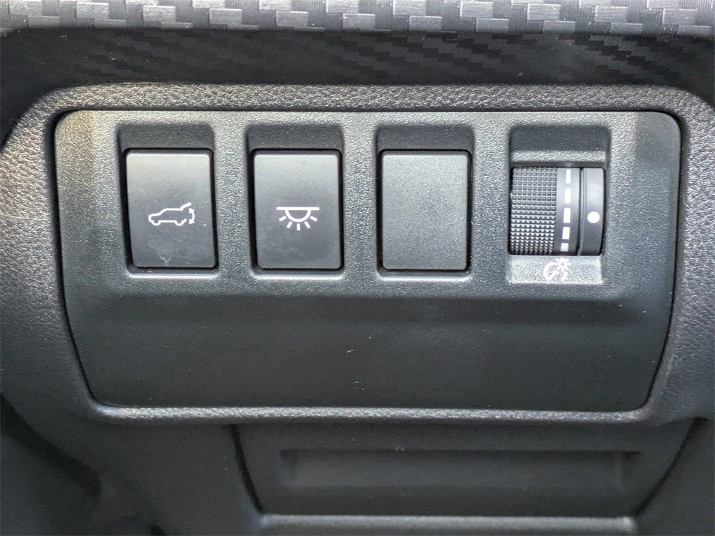 2024 Subaru Ascent Premium